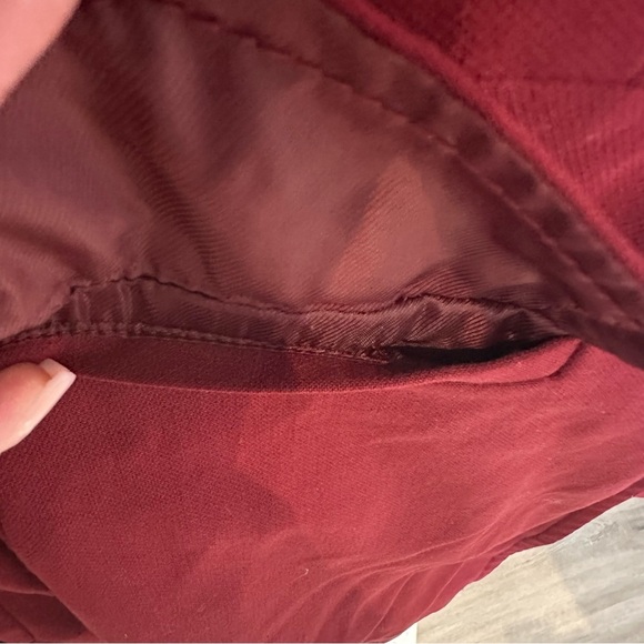 Forever 21 Love 21 trench coat - Picture 13 of 15